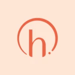 Logo of Hormona android Application 